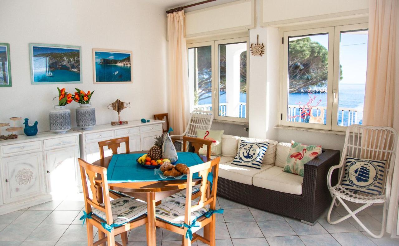 Terrazza Lungomare, E Sei In Spiaggia... Apartment Cala Gonone