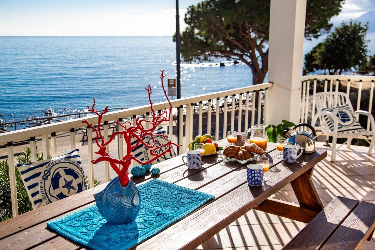 Apartment Terrazza Lungomare, E Sei In Spiaggia... Cala Gonone