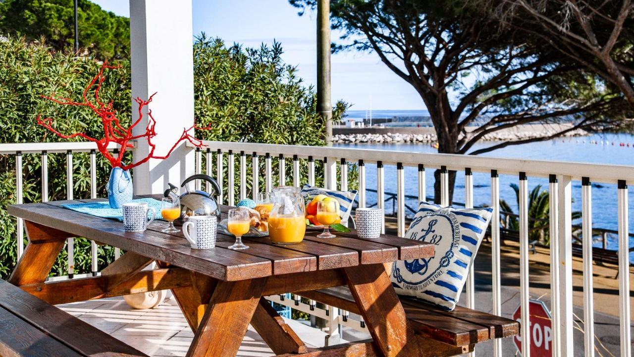 Appartement Terrazza Lungomare, E Sei In Spiaggia...