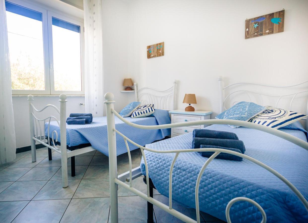 Terrazza Lungomare, E Sei In Spiaggia... Appartement